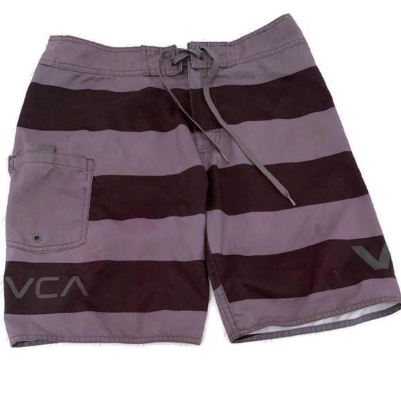 RVCA Other - EUC 32 Men’s RVCA Board Shorts